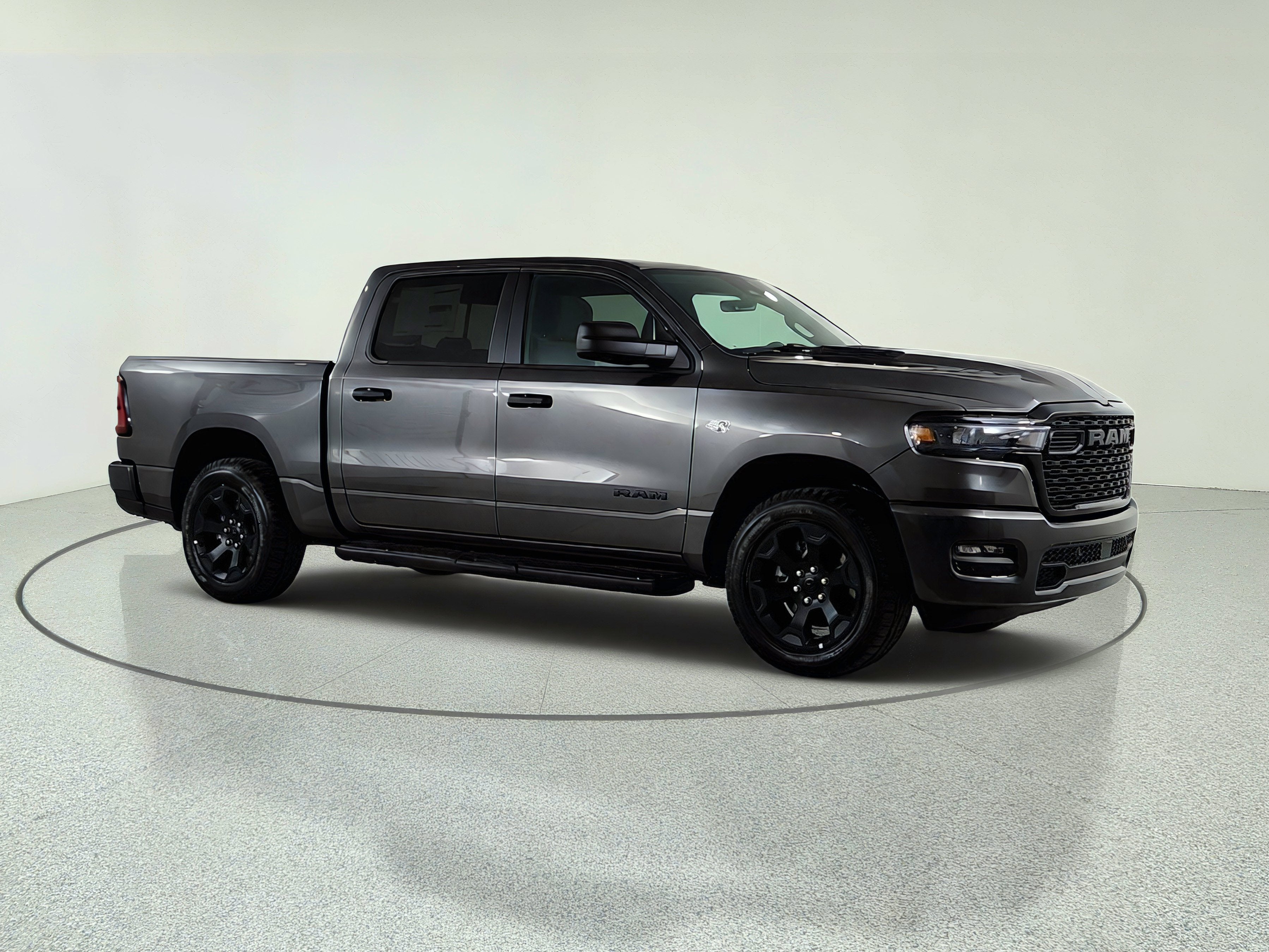 2026 RAM Ram 1500 Express