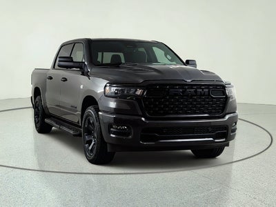 2026 RAM Ram 1500 Express