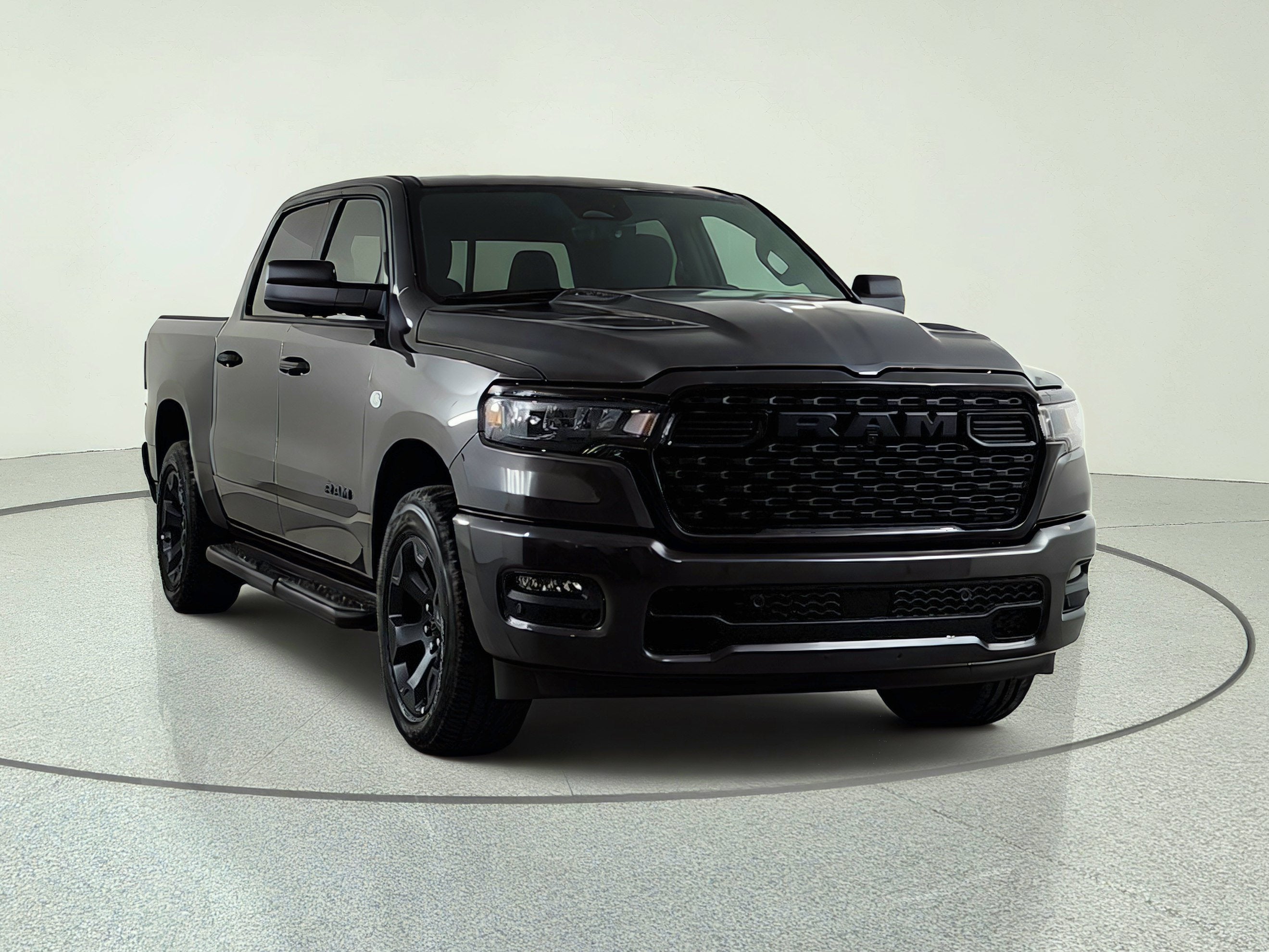 2026 RAM Ram 1500 Express
