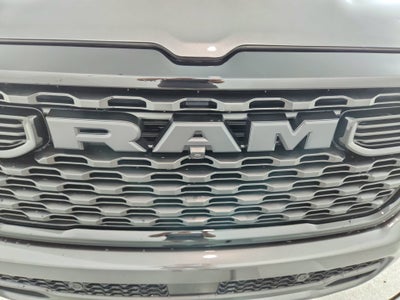 2026 RAM Ram 1500 Express