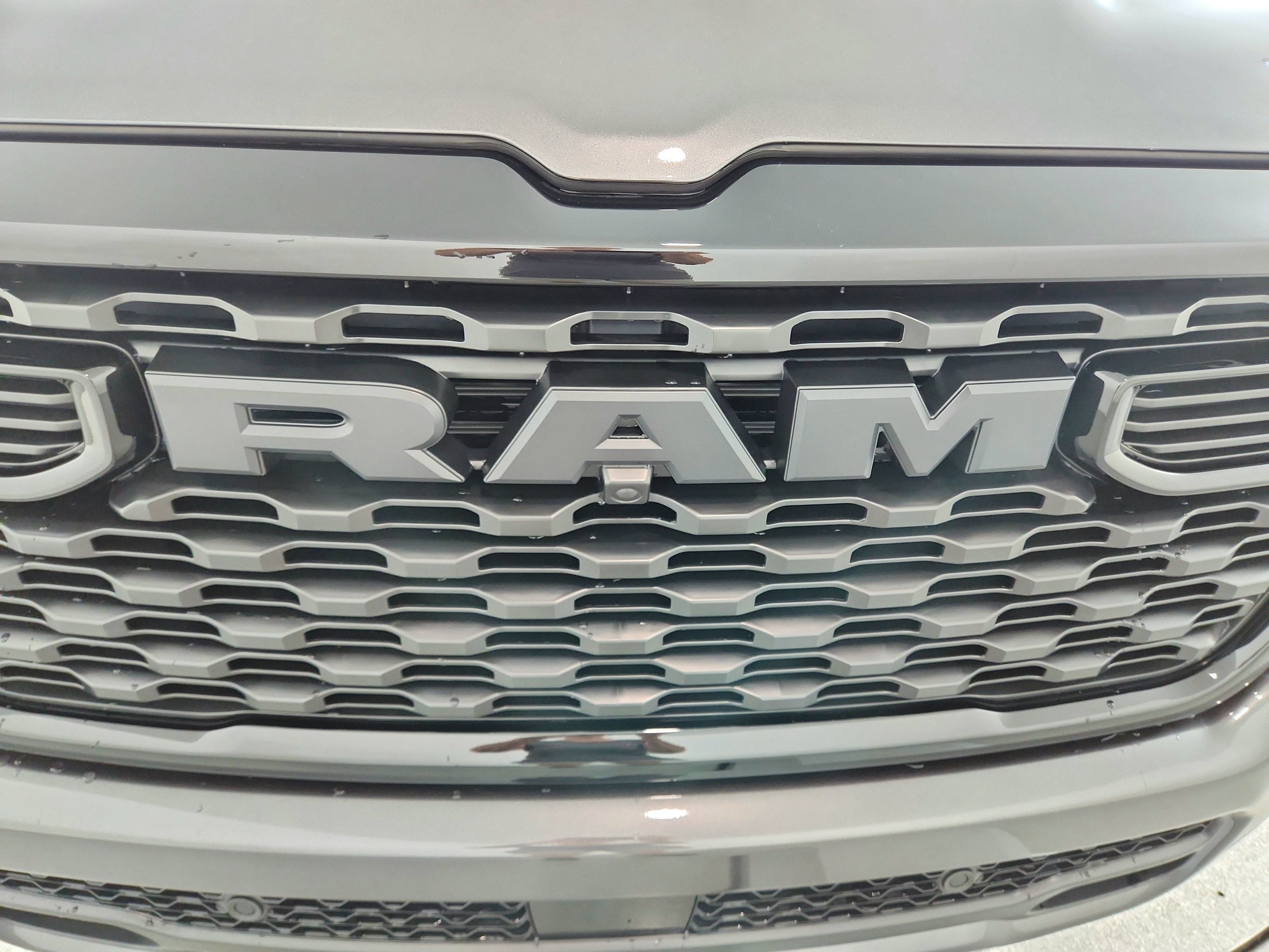 2026 RAM Ram 1500 Express