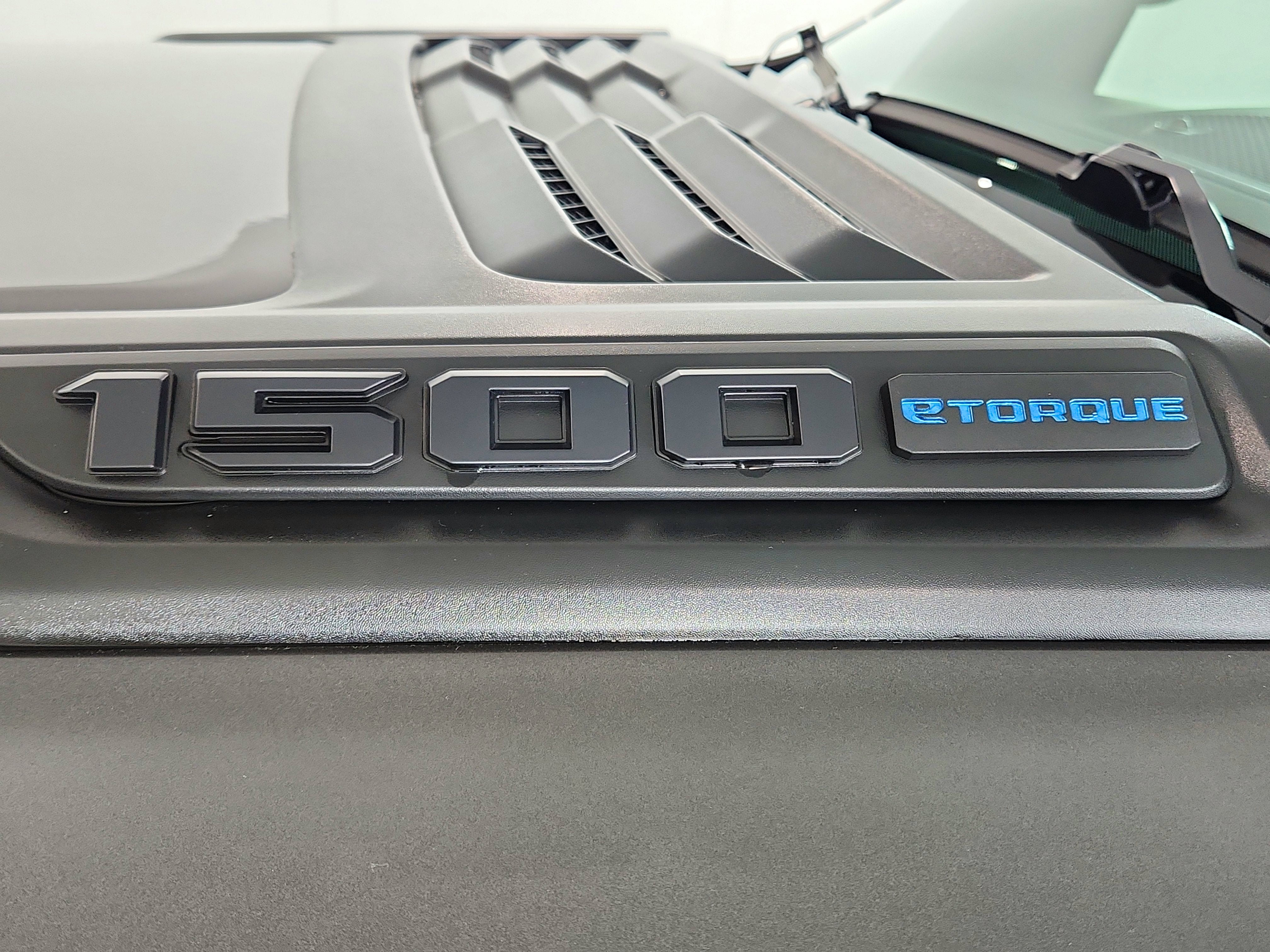 2026 RAM Ram 1500 Express