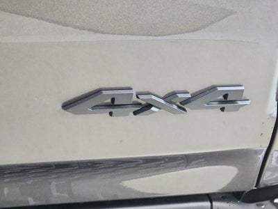 2026 RAM Ram 1500 Express