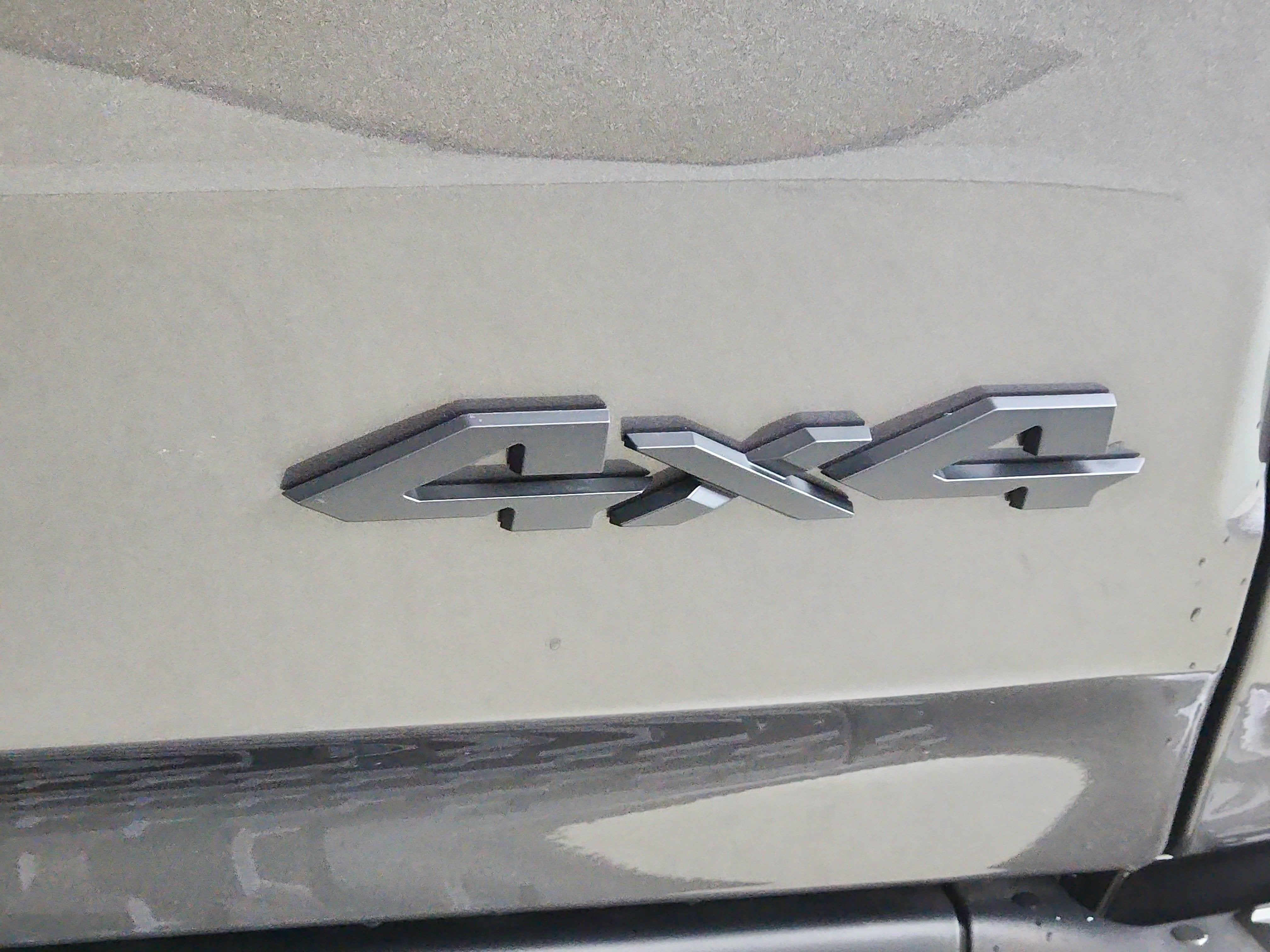2026 RAM Ram 1500 Express