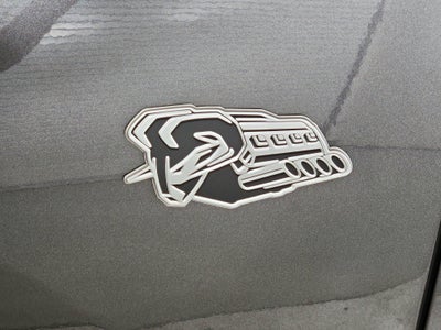 2026 RAM Ram 1500 Express