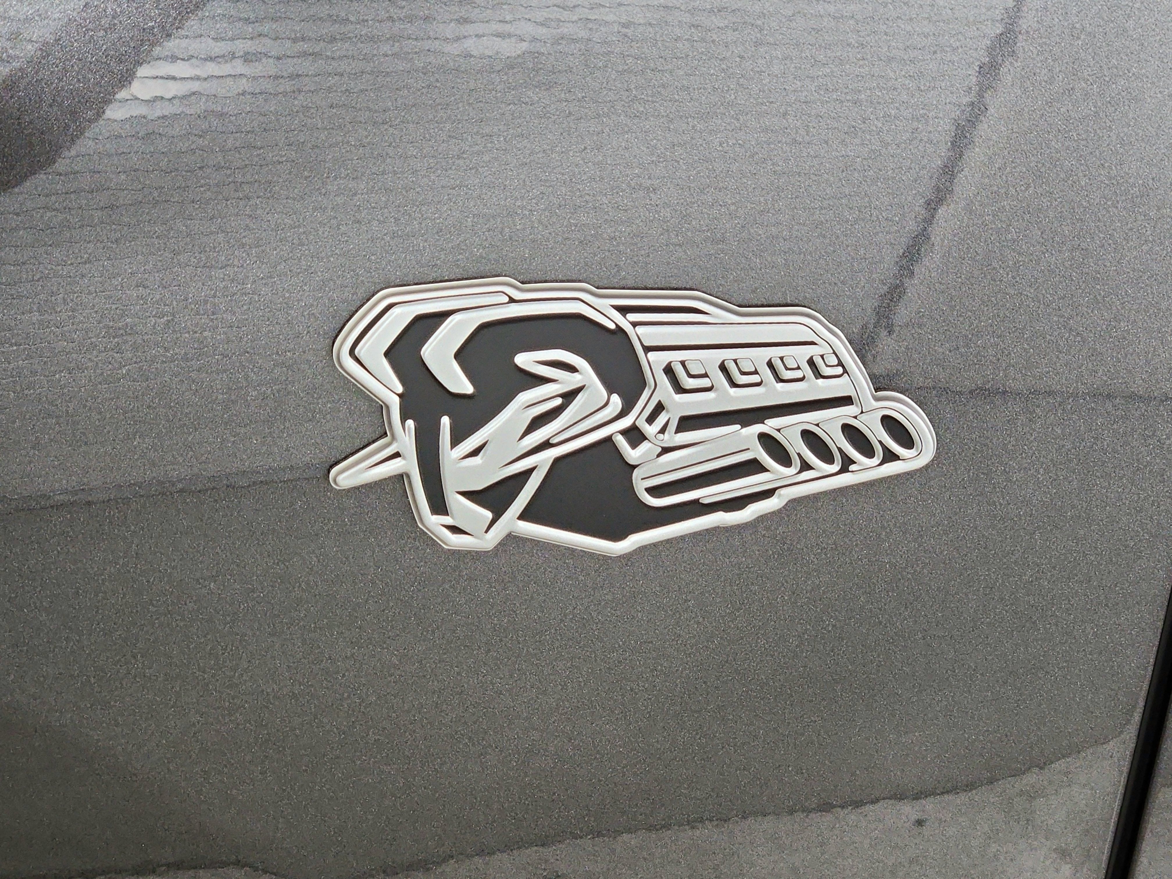 2026 RAM Ram 1500 Express