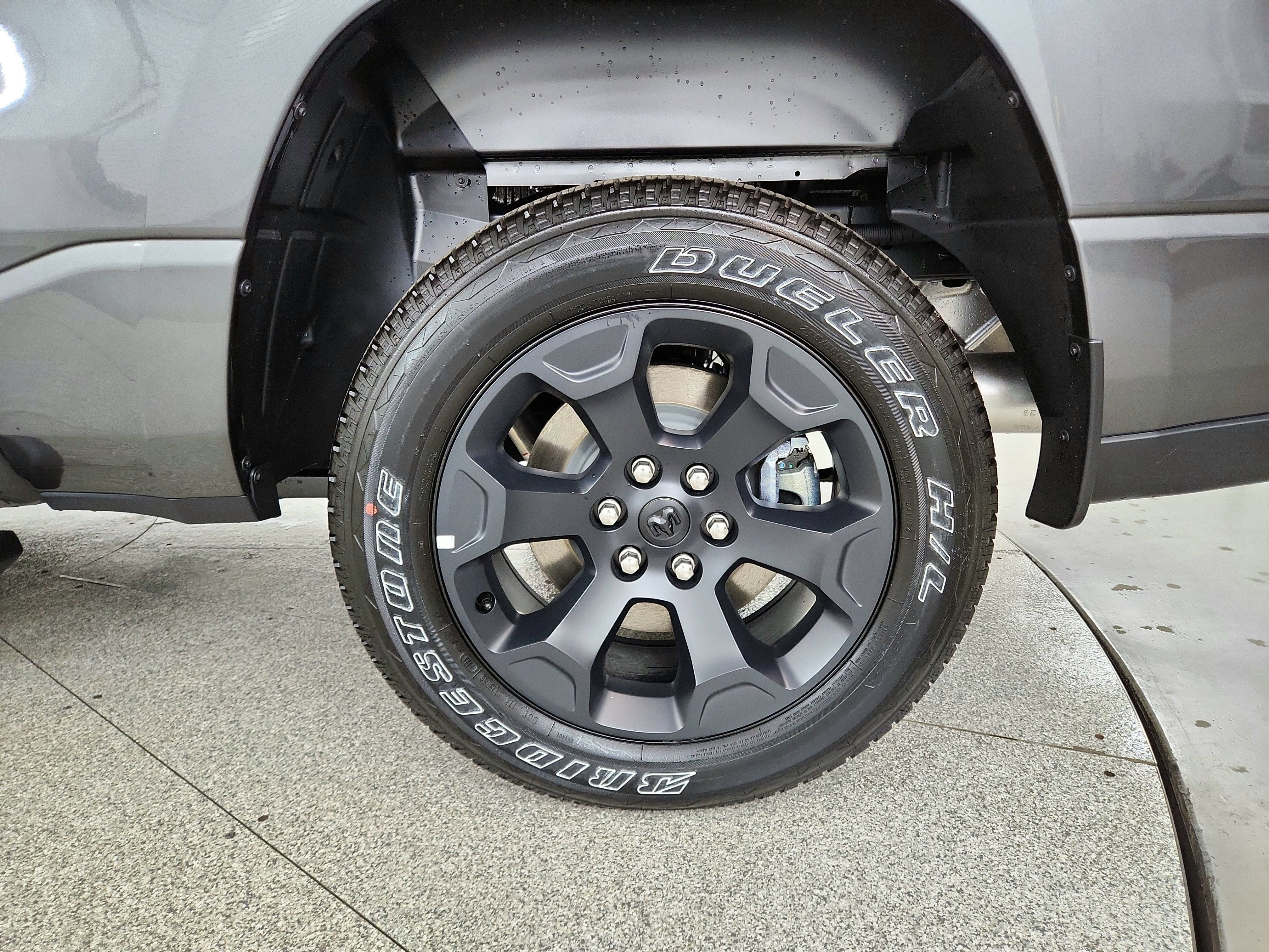 2026 RAM Ram 1500 Express