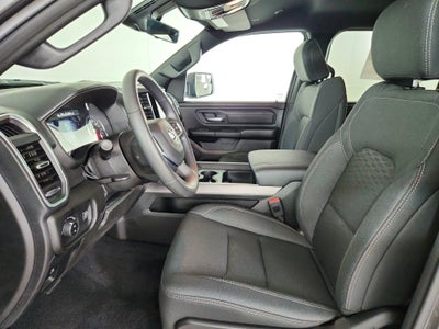 2026 RAM Ram 1500 Express