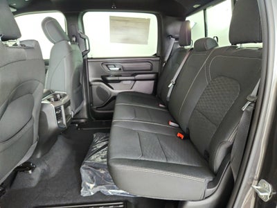 2026 RAM Ram 1500 Express