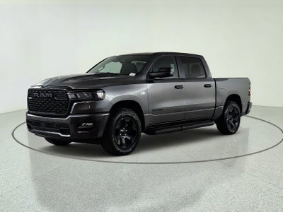 2026 RAM Ram 1500 Express