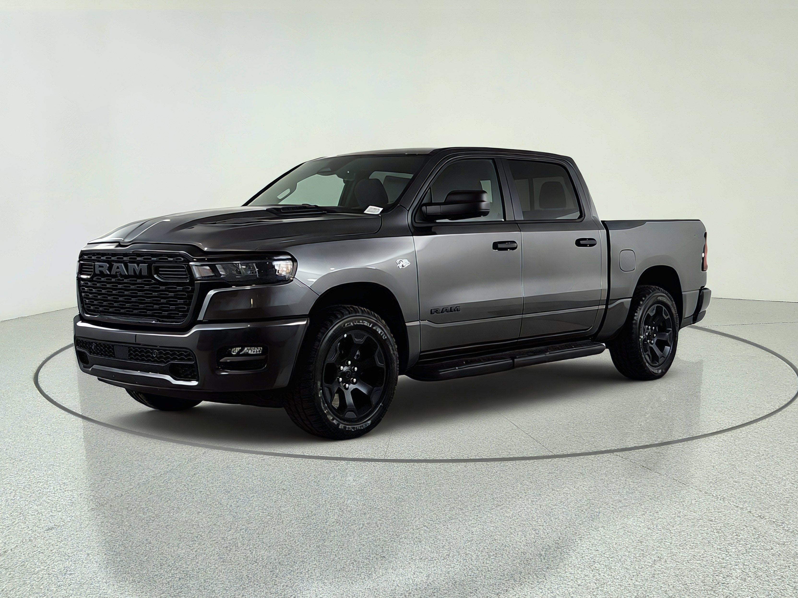 2026 RAM Ram 1500 Express