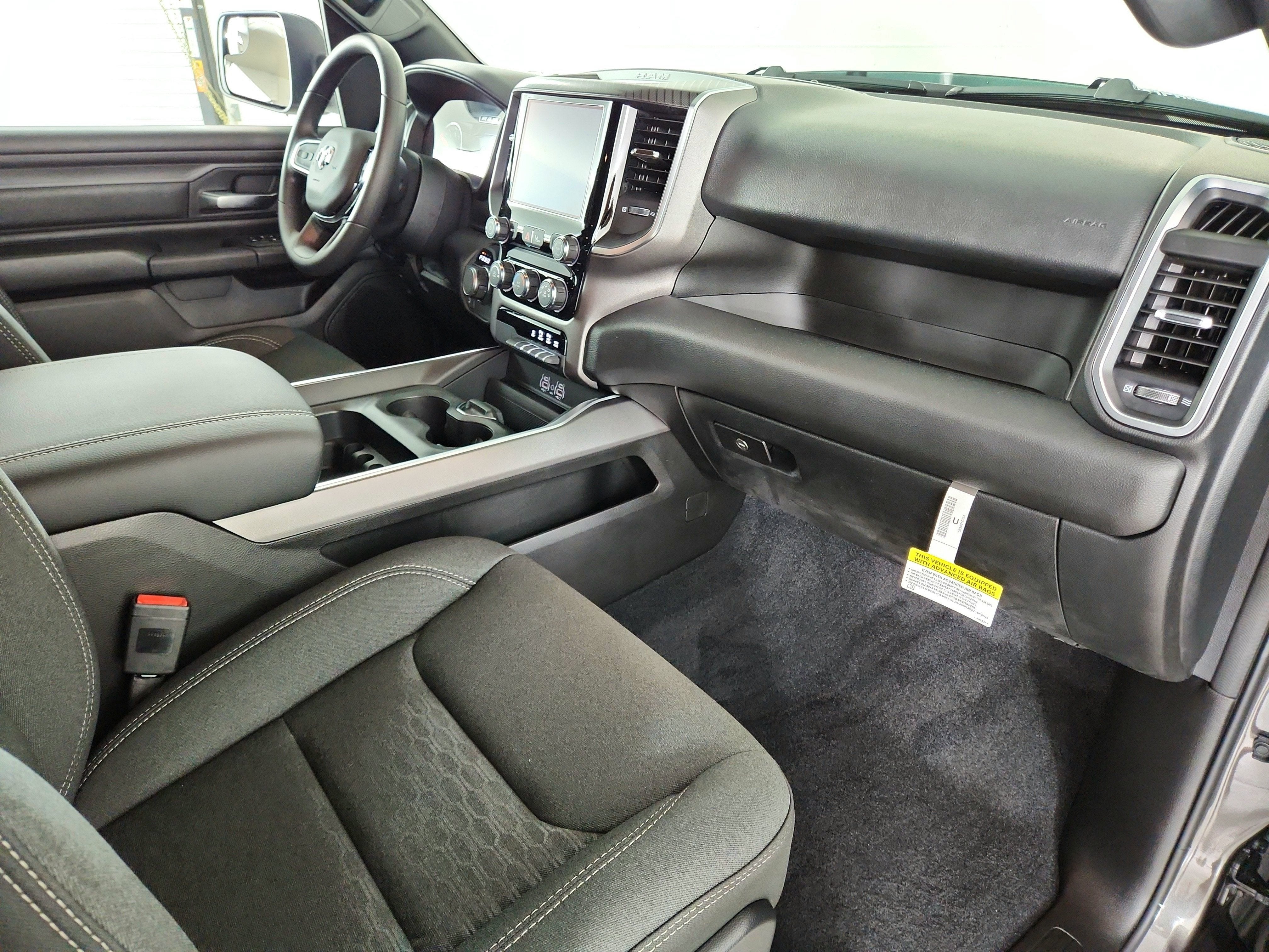 2026 RAM Ram 1500 Express