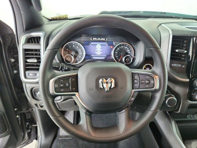 2026 RAM Ram 1500 Express