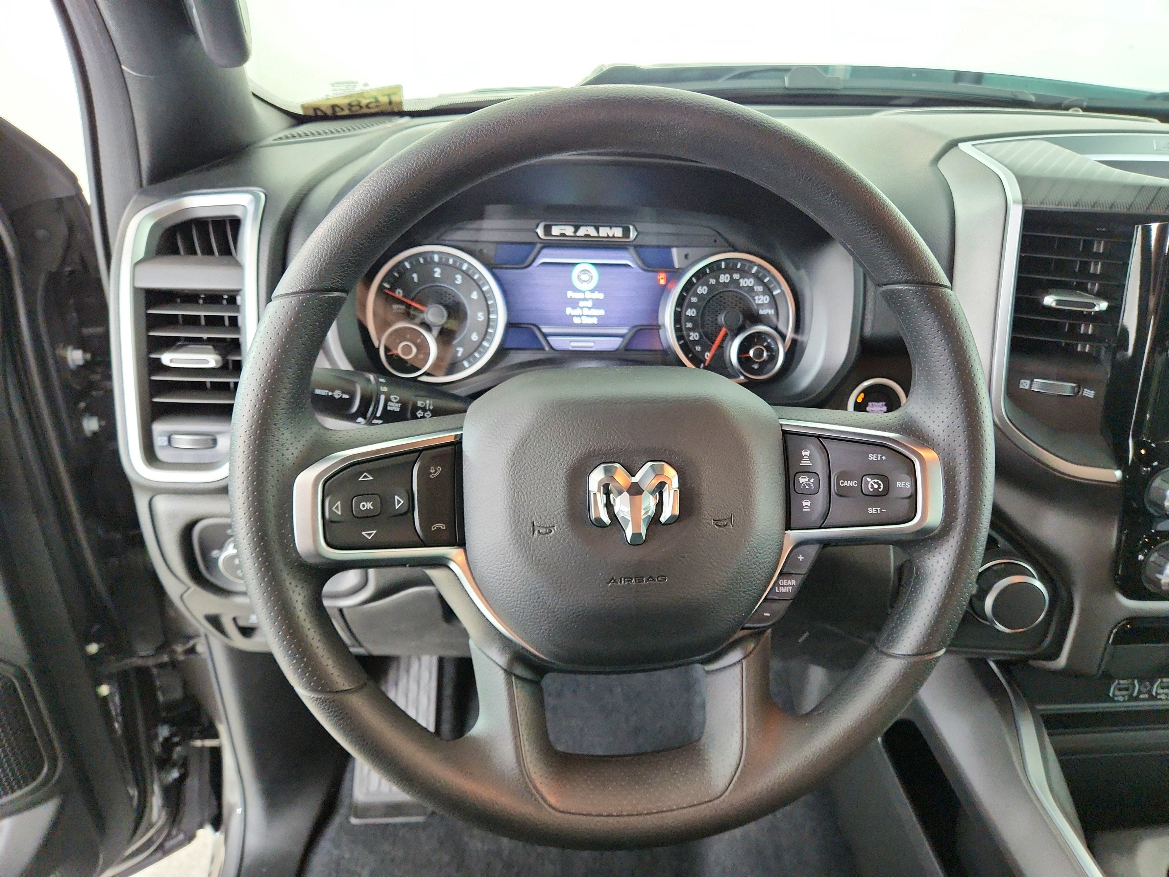 2026 RAM Ram 1500 Express