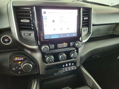 2026 RAM Ram 1500 Express