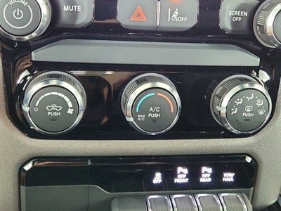 2026 RAM Ram 1500 Express