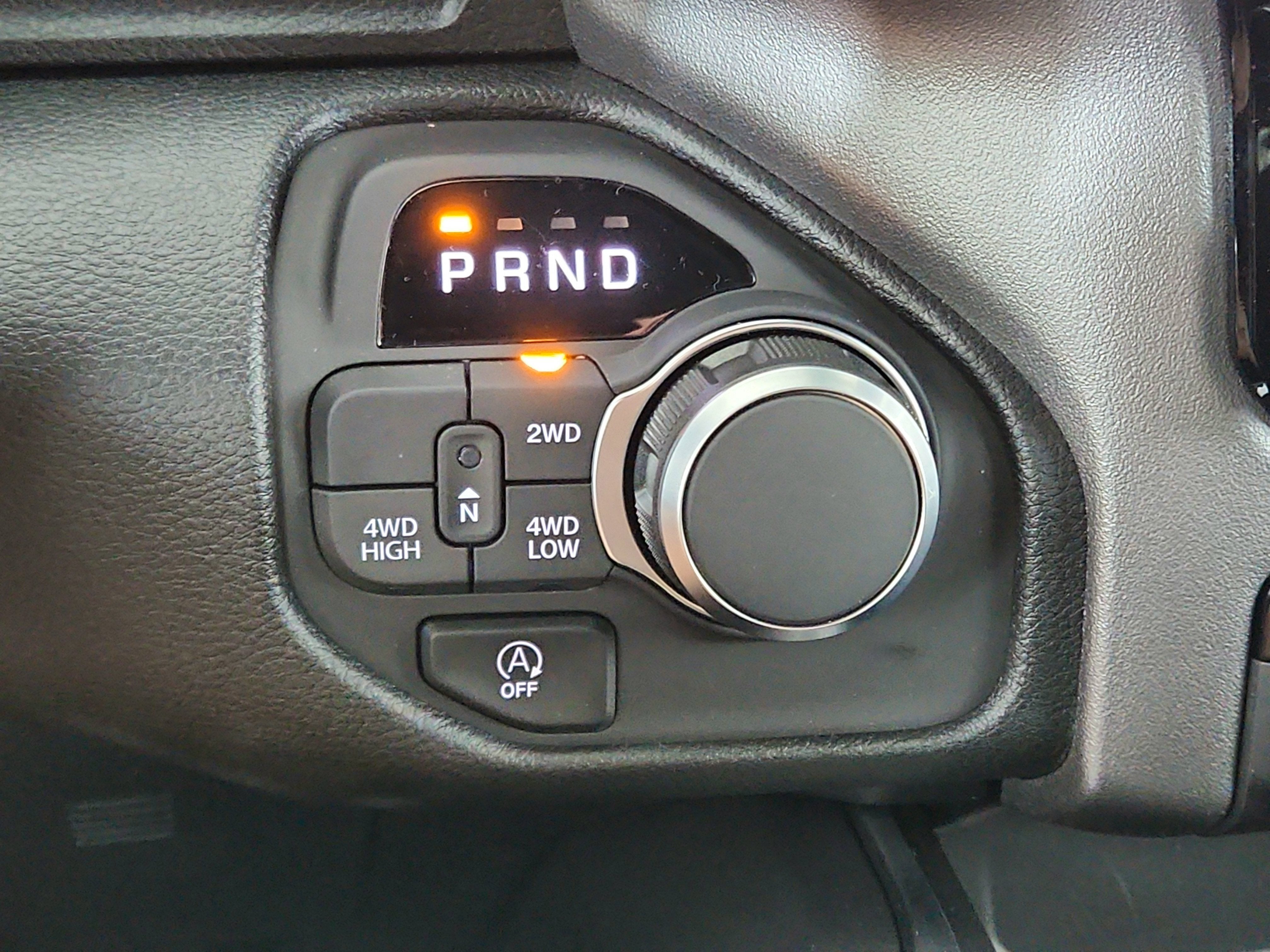 2026 RAM Ram 1500 Express