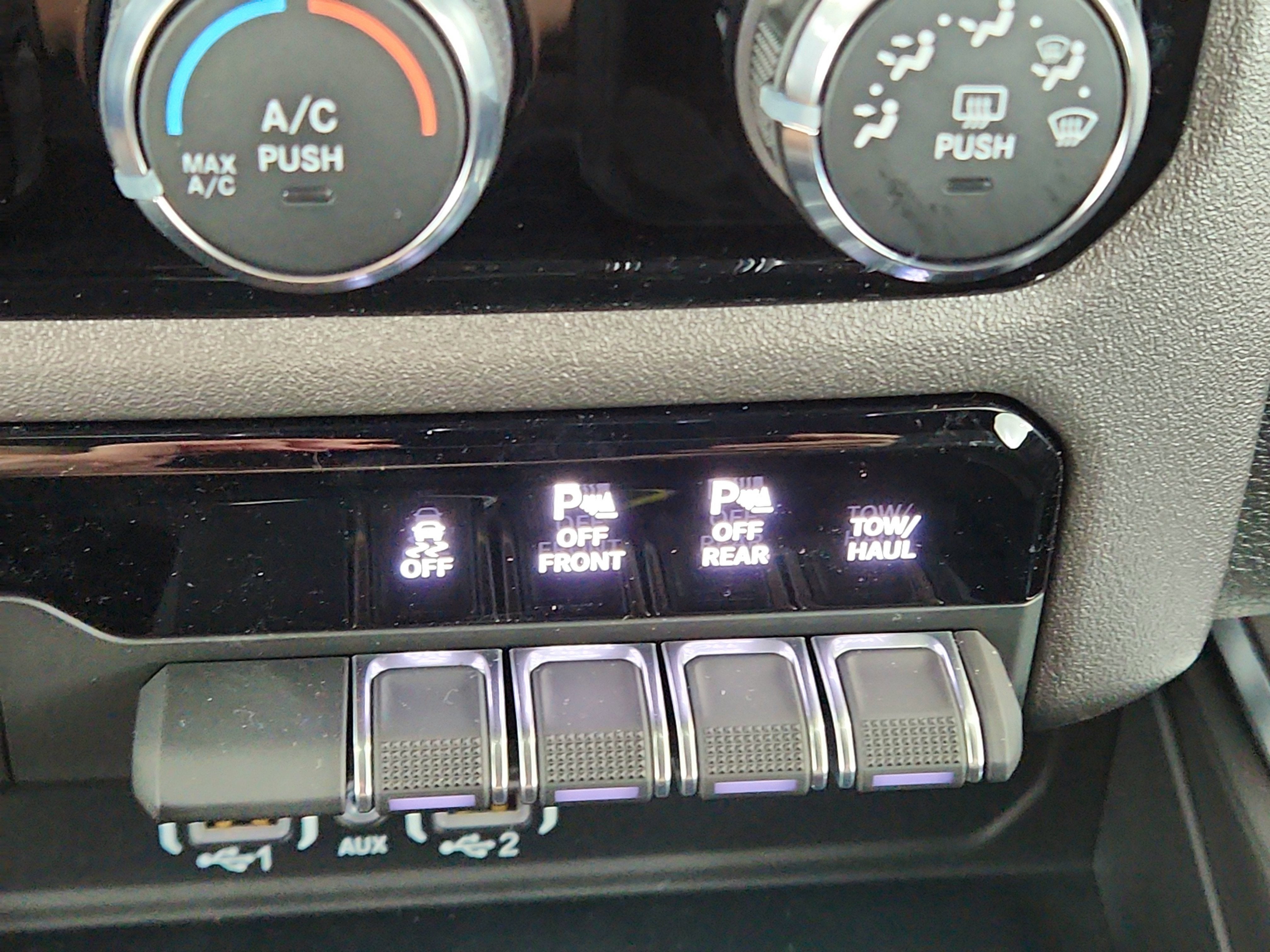 2026 RAM Ram 1500 Express