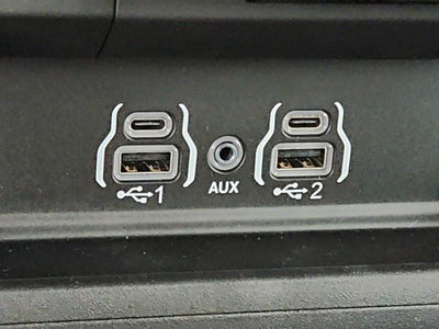 2026 RAM Ram 1500 Express