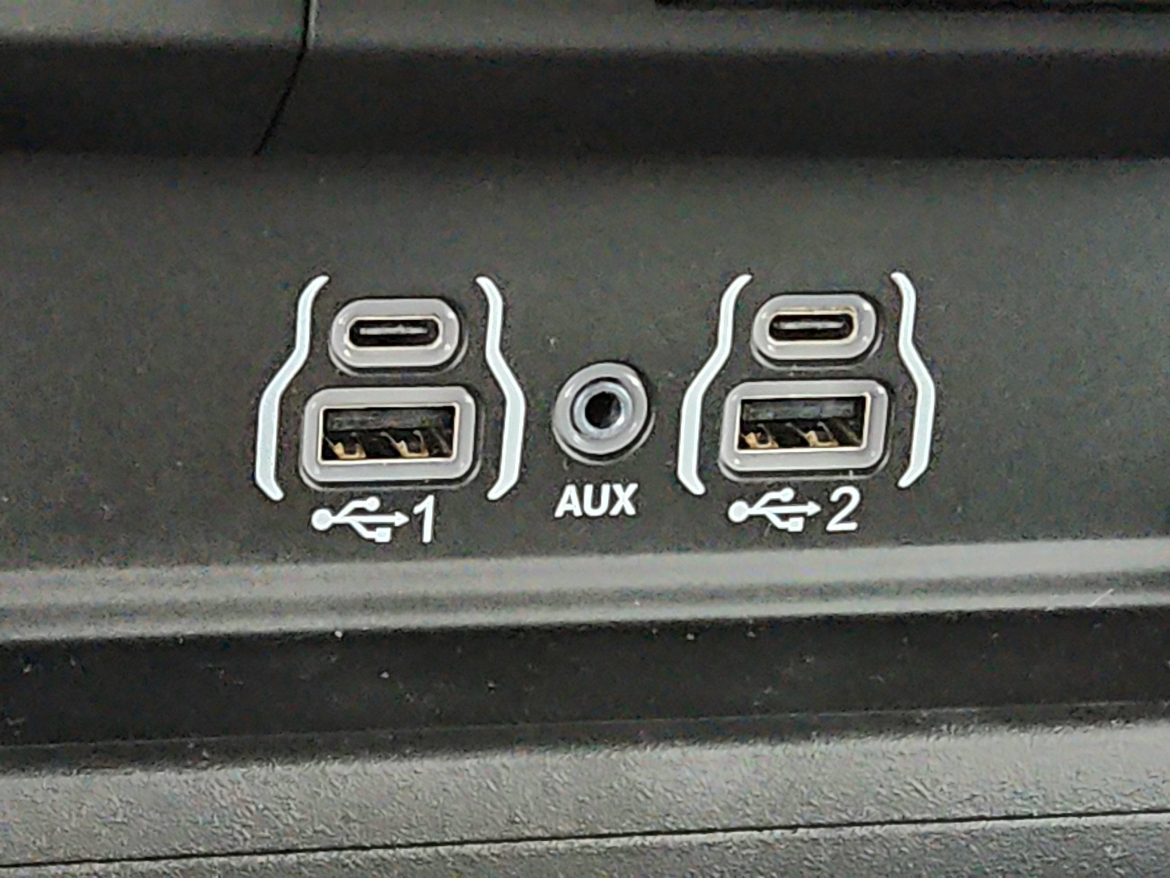 2026 RAM Ram 1500 Express