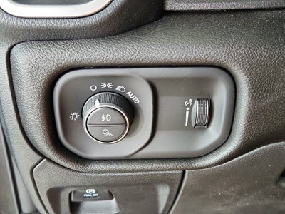 2026 RAM Ram 1500 Express