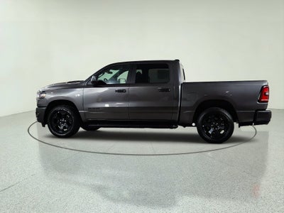 2026 RAM Ram 1500 Express