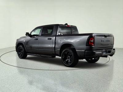 2026 RAM Ram 1500 Express