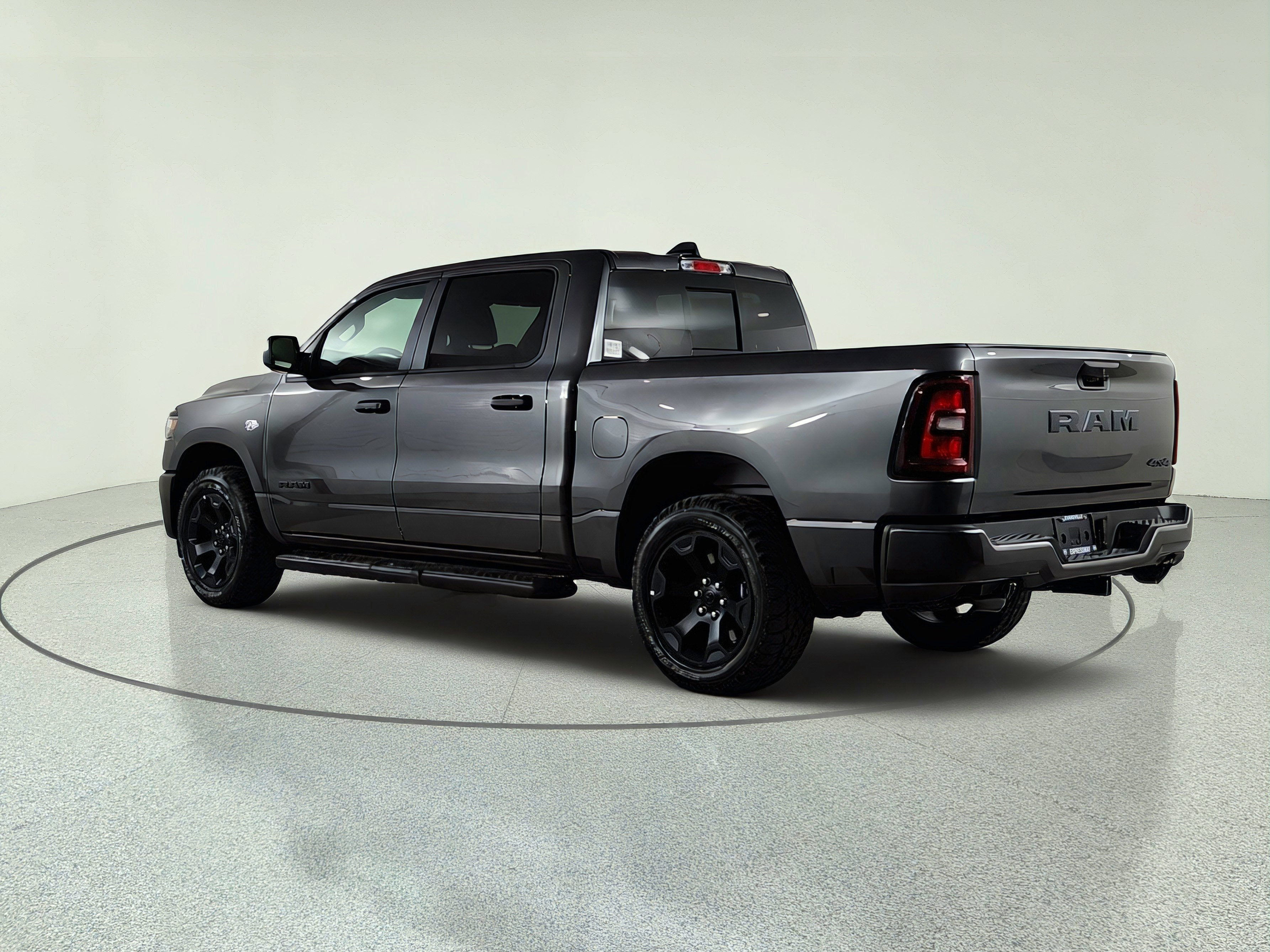 2026 RAM Ram 1500 Express