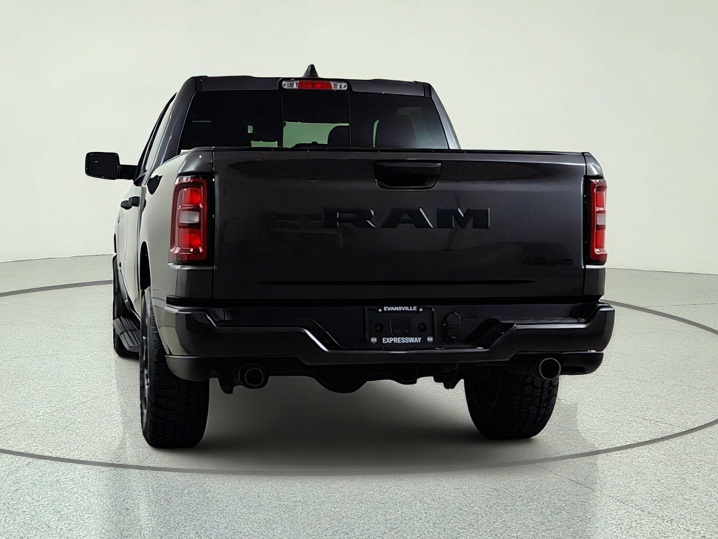 2026 RAM Ram 1500 Express