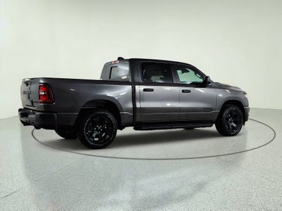 2026 RAM Ram 1500 Express