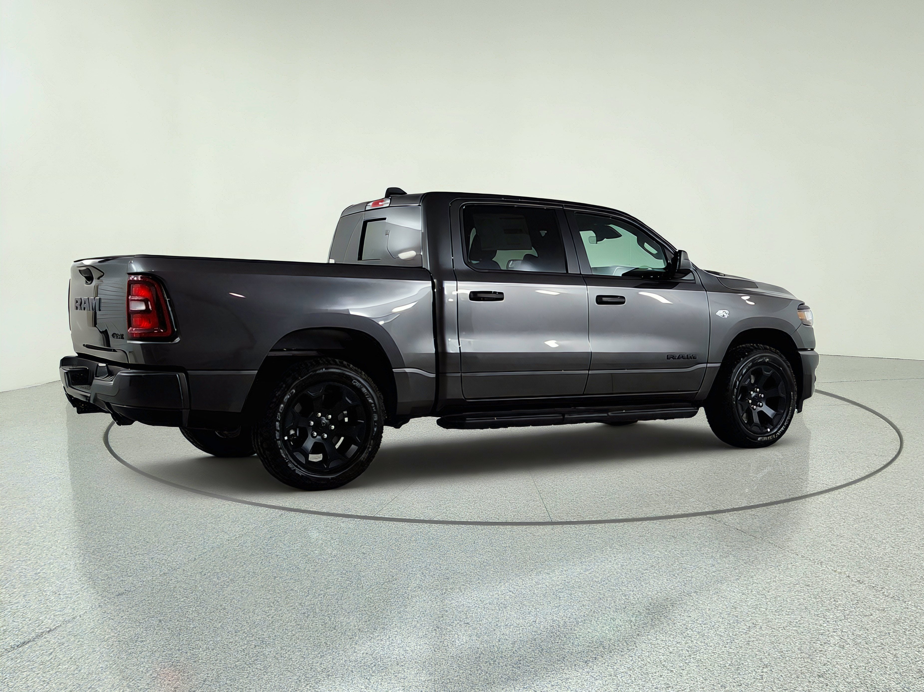 2026 RAM Ram 1500 Express