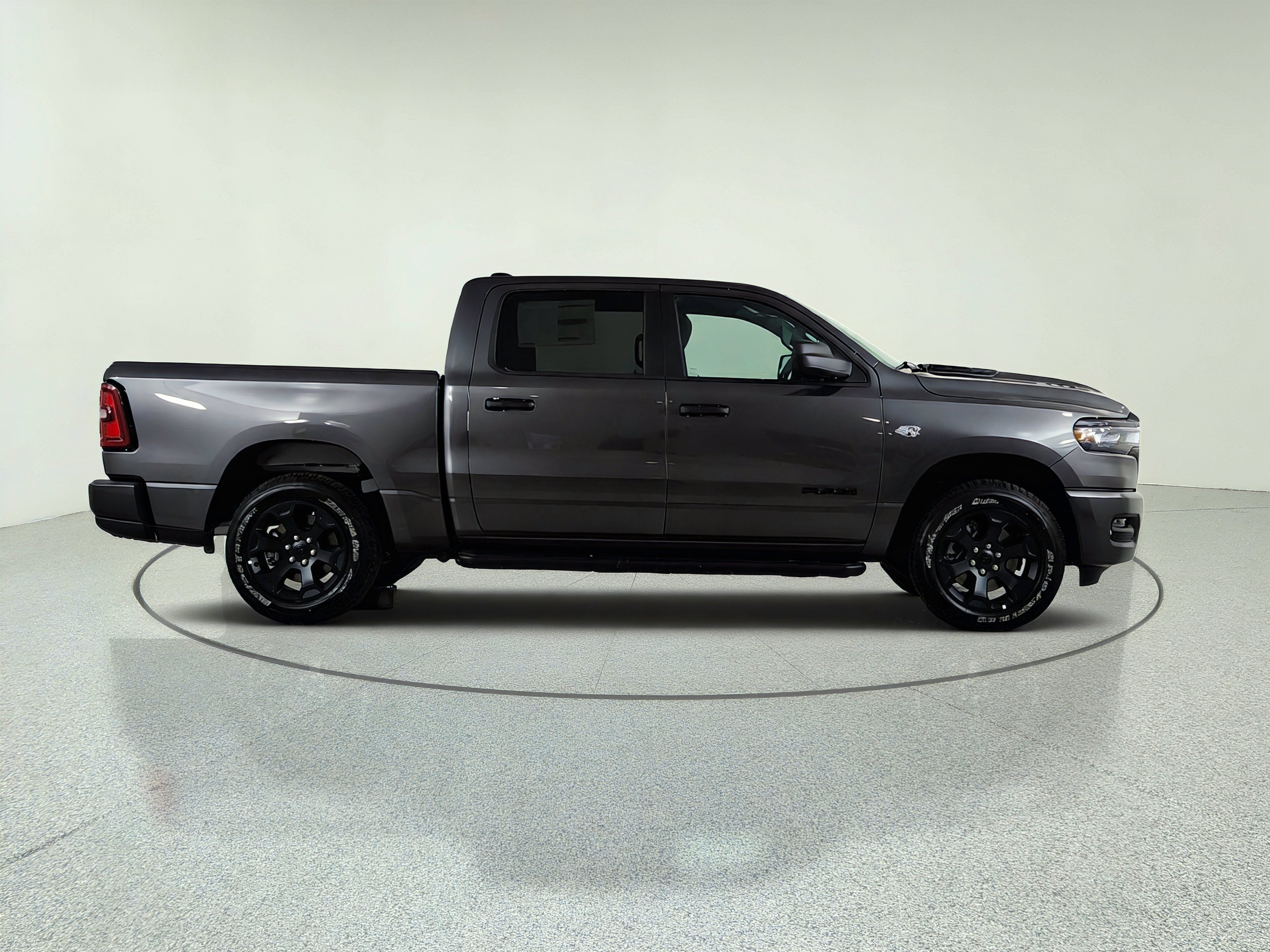 2026 RAM Ram 1500 Express