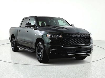 2026 RAM Ram 1500 Express