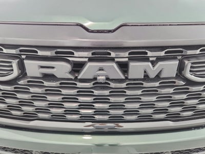 2026 RAM Ram 1500 Express