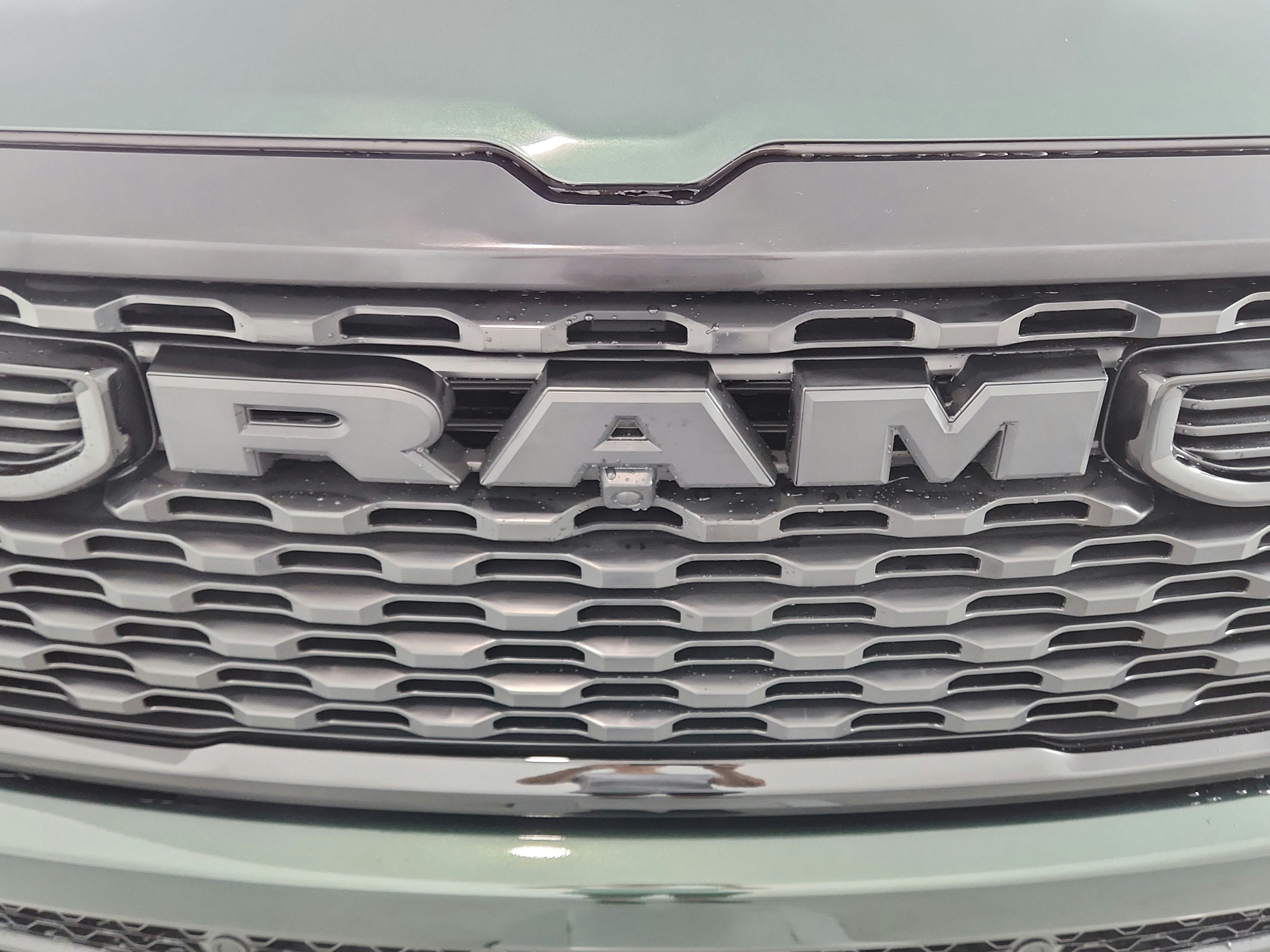 2026 RAM Ram 1500 Express