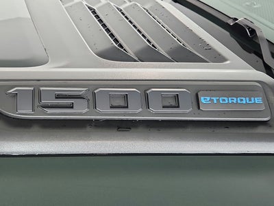 2026 RAM Ram 1500 Express