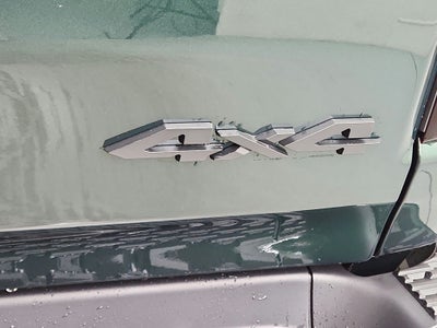 2026 RAM Ram 1500 Express