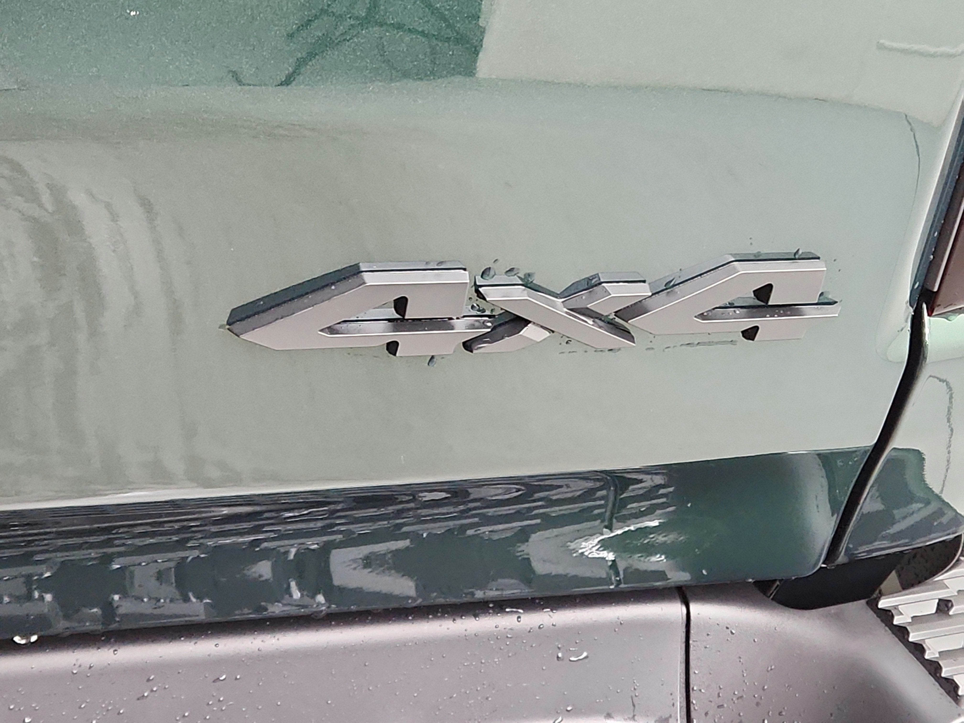 2026 RAM Ram 1500 Express