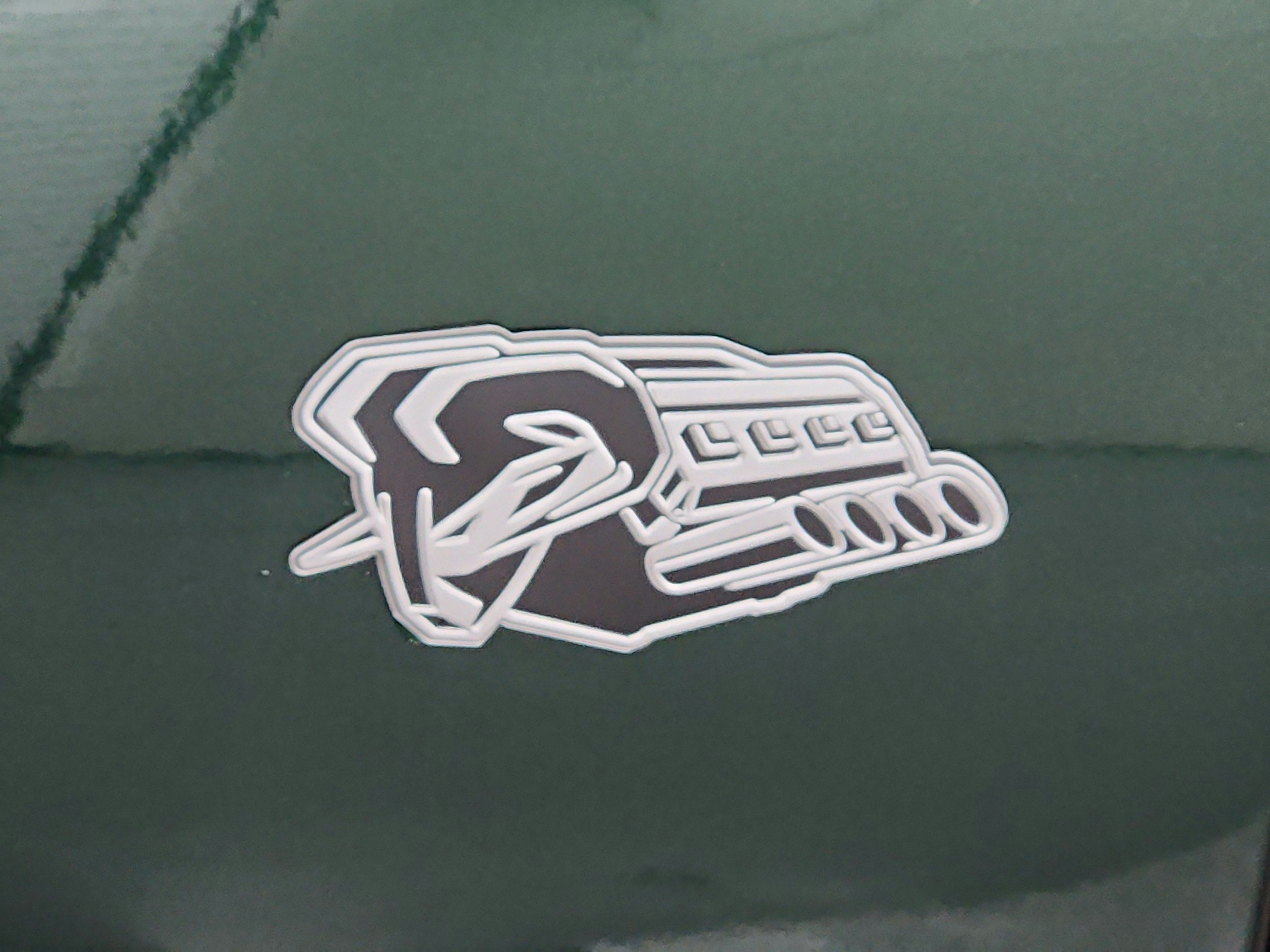 2026 RAM Ram 1500 Express