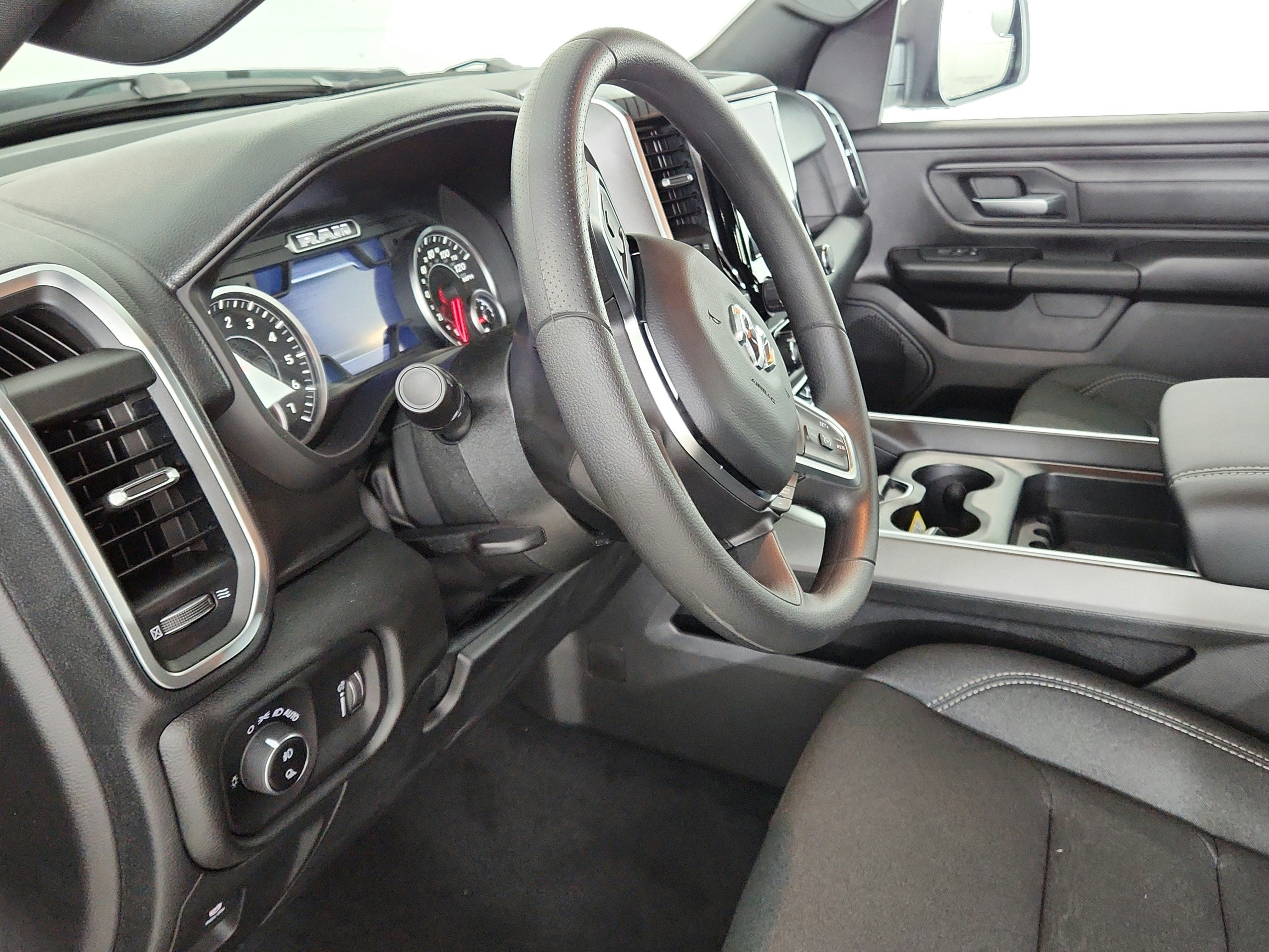 2026 RAM Ram 1500 Express