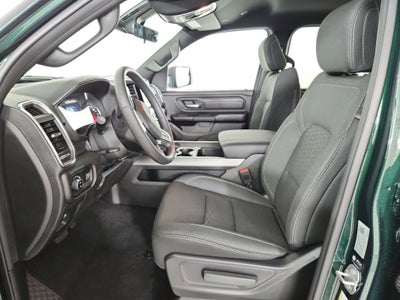 2026 RAM Ram 1500 Express