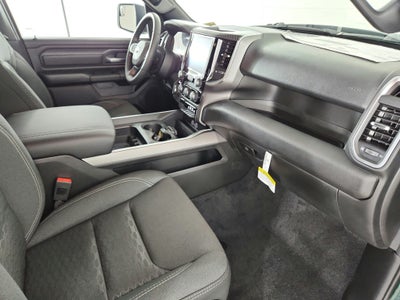 2026 RAM Ram 1500 Express