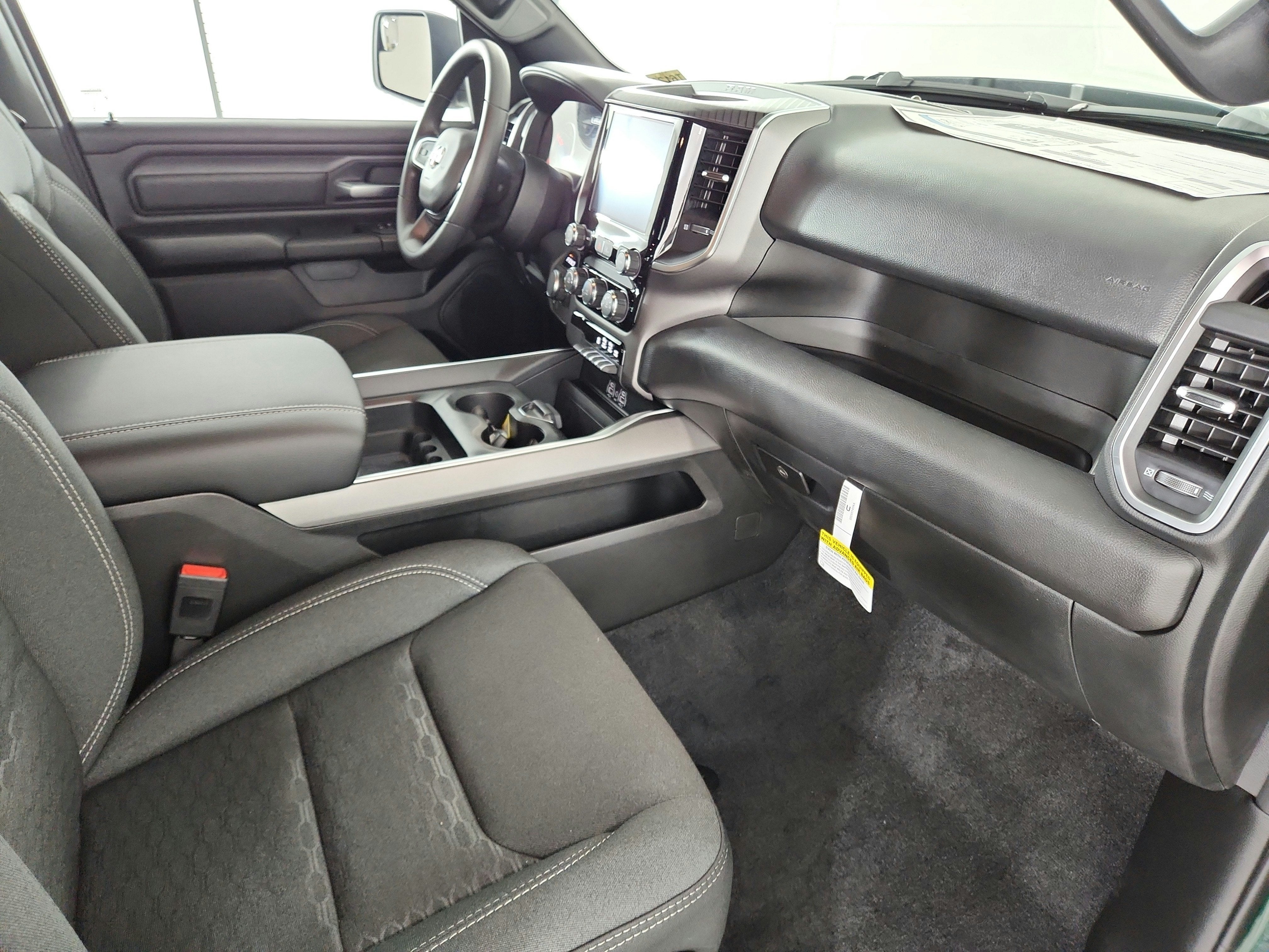 2026 RAM Ram 1500 Express
