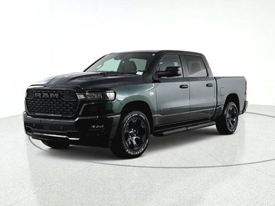 2026 RAM Ram 1500 Express