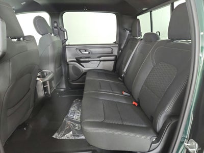 2026 RAM Ram 1500 Express