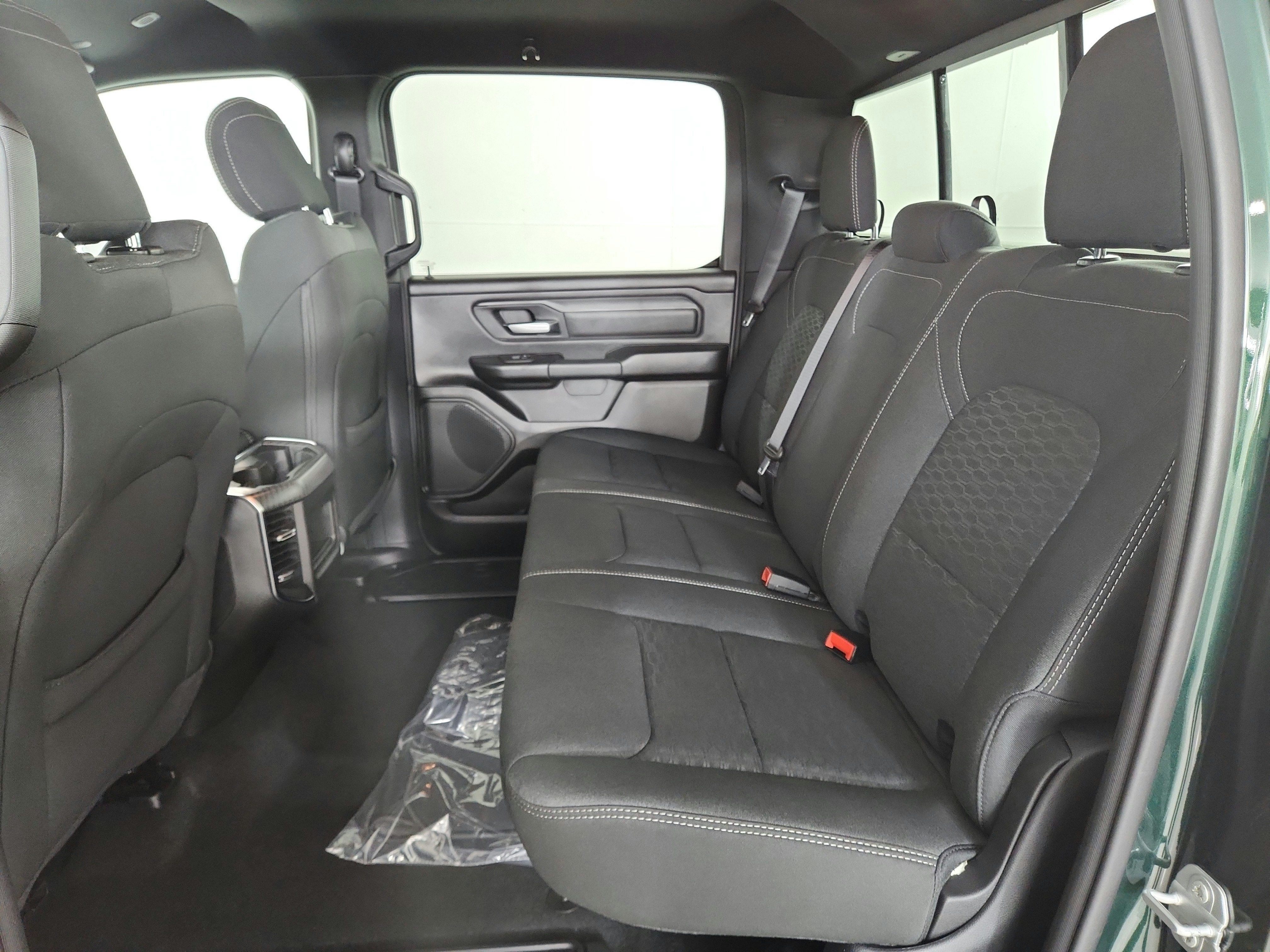 2026 RAM Ram 1500 Express