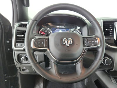 2026 RAM Ram 1500 Express