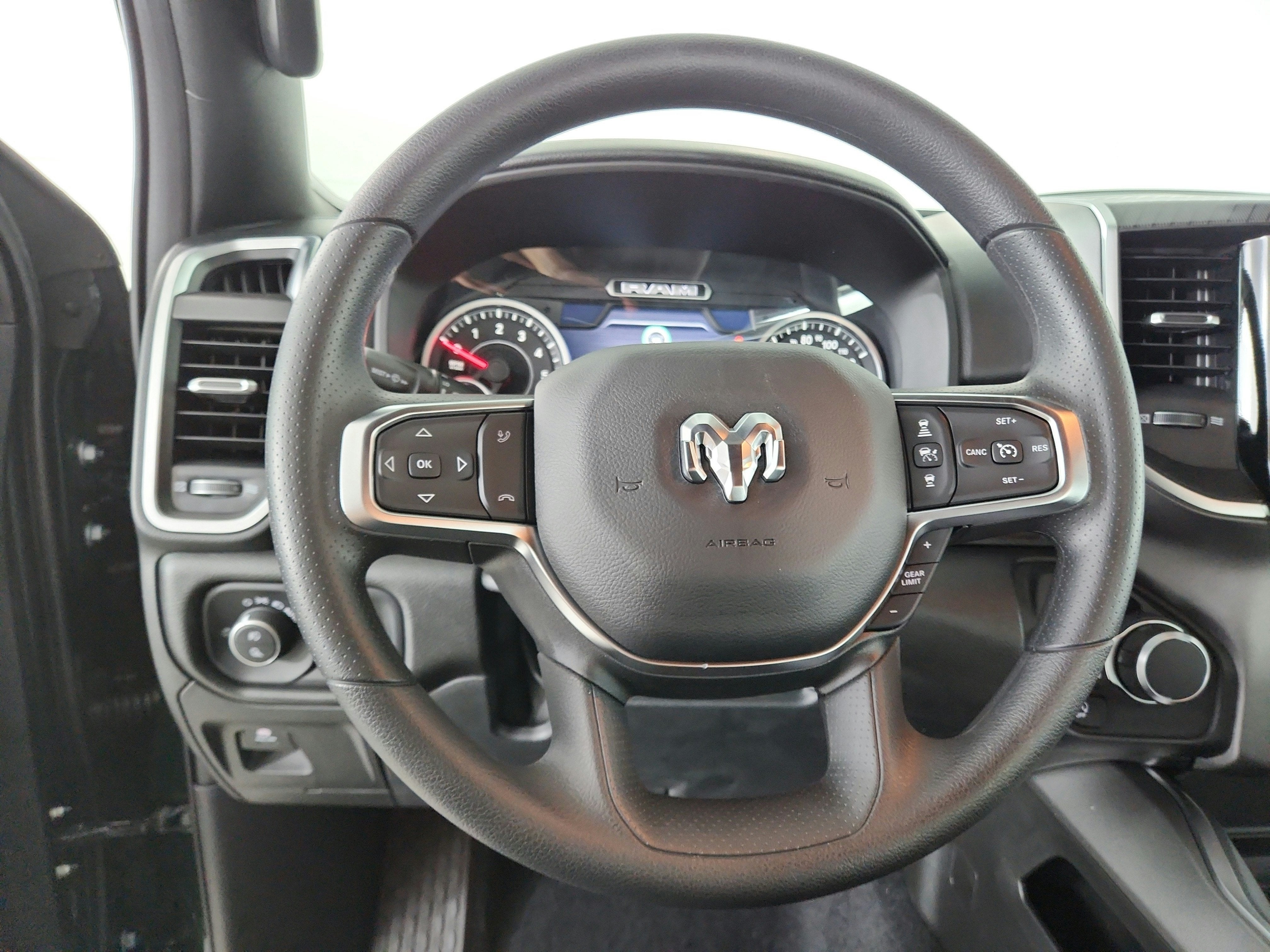 2026 RAM Ram 1500 Express