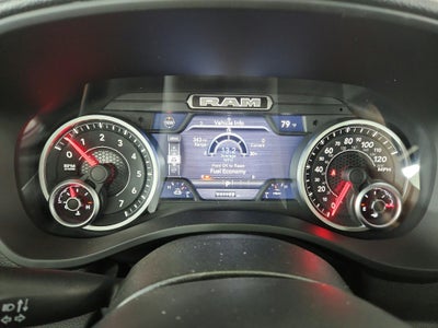 2026 RAM Ram 1500 Express