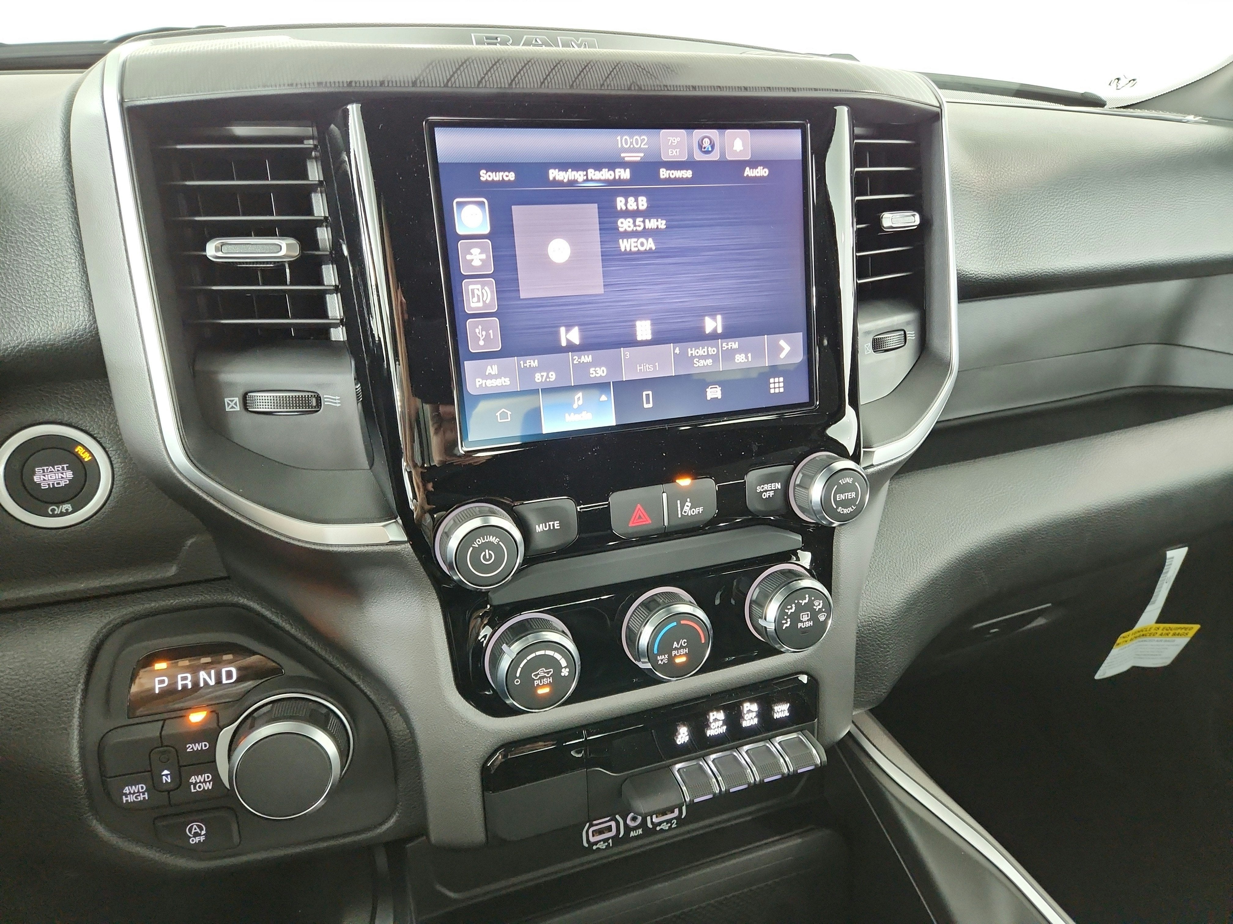2026 RAM Ram 1500 Express